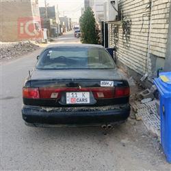 هیۆندای سۆناتا